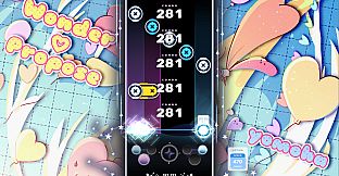 Sixtar Gate: STARTRAIL - yomoha's Planet Pack