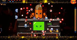 Exit the Gungeon