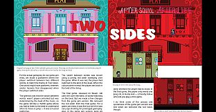 After School Afterlife - Artbook