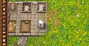 Harvest Millions Idle Farm