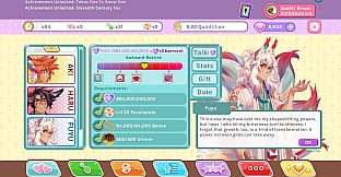 Blush Blush - Kitsune Bundle