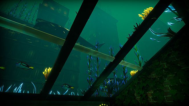 Fathoms