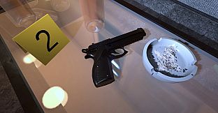 Forensics: Crime Scene Detective