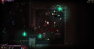 Hero Siege - Maniac Viking (Skin)