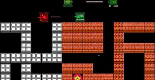 The Tower Of TigerQiuQiu 2 - Tiger Tank 70 Ⅴ