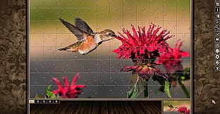 Pixel Puzzles Traditional Jigsaws Pack: Variety Pack 8