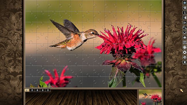 Pixel Puzzles Traditional Jigsaws Pack: Variety Pack 8
