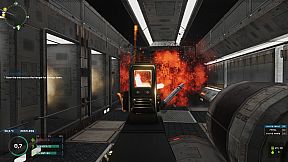 Beyond Mankind: The Awakening