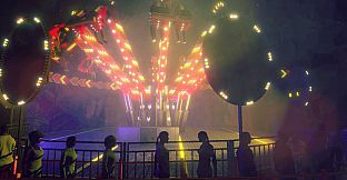 Virtual Rides 3 - Bounce Machine