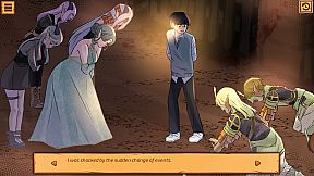 Lost in Endoria: A Monster Girl Harem