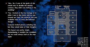 The Sekimeiya: Spun Glass