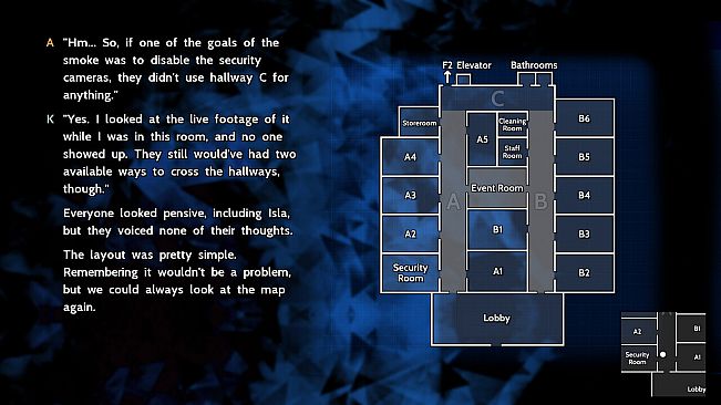 The Sekimeiya: Spun Glass