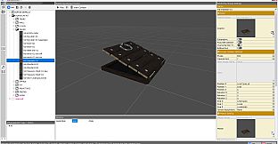 RPG Developer Bakin Dungeon Kit Pack