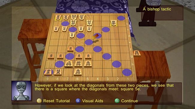 Shotest Shogi