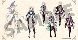 Super Neptunia RPG Deluxe Pack