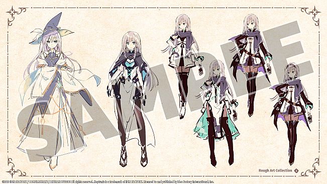 Super Neptunia RPG Deluxe Pack