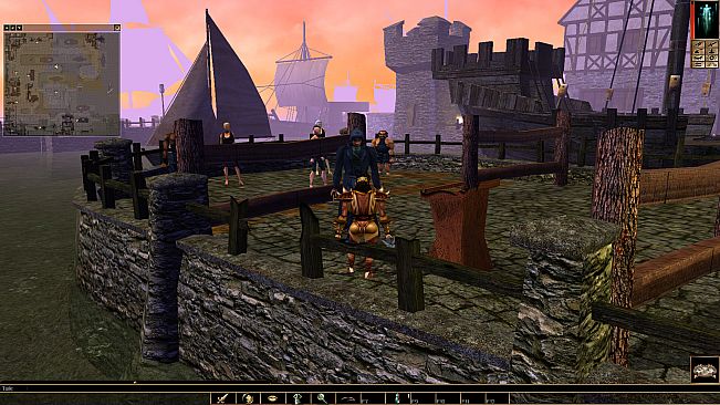 Neverwinter Nights: Enhanced Edition Dark Dreams of Furiae