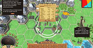 Guildmaster’s Quest