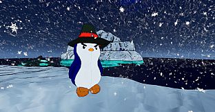 Frostbite Frenzy - Pilgrim Hat