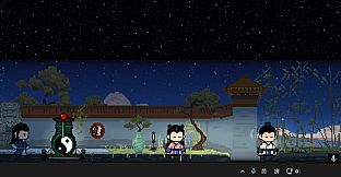 桌面仙门 Desktop Immortal Sect