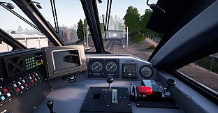 Train Sim World 7: Peninsula Corridor: MP36PH-3C Express Loco Add-On