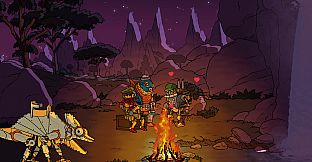 Curious Expedition 2 - Robots of Lux