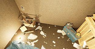 Broken Wings: Hornet Down