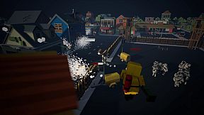 The Simple Apocalypse