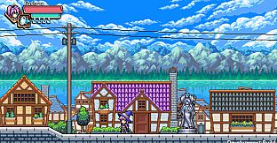 Gastova: The Witches of Arkana - Festive Witch Costume