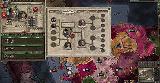 Crusader Kings II: Turkish Portraits