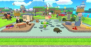 Once Upon A KATAMARI - Katamari Damacy Series Dance Dance Remixes
