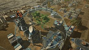 Oxygen: First Breath