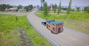 Tiny House Simulator: Prologue
