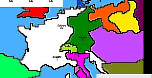 Conquer: Napoleonic Wars