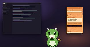 Pixie - Desktop Pet That Mirrors You