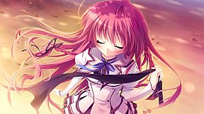 Mashiroiro Symphony HD -Sana Edition-