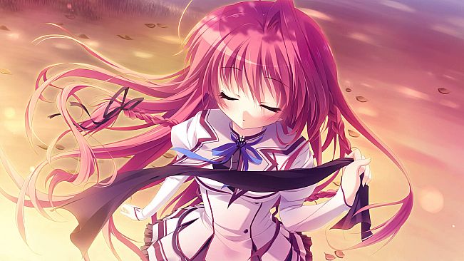 Mashiroiro Symphony HD -Sana Edition-