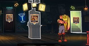 Diesel Legacy: The Brazen Age