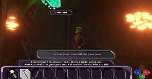 Lost In Space - The First Adventure