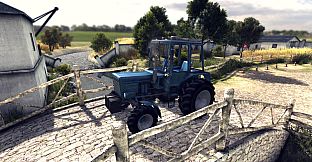 Mechanik Maszyn Rolniczych 2015