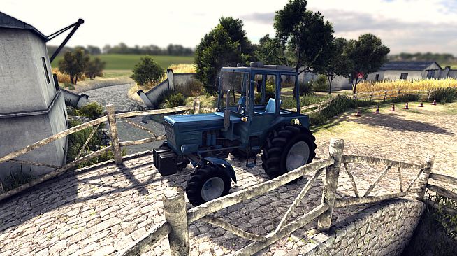 Mechanik Maszyn Rolniczych 2015