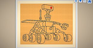 WooLoop - Space Pack