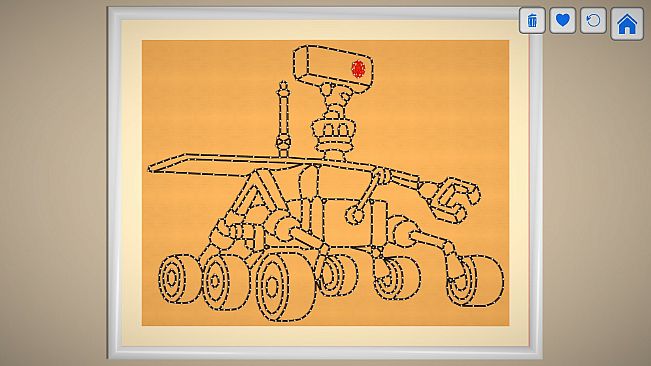 WooLoop - Space Pack