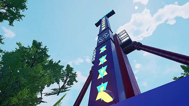 RideOp - VR Pro Edition