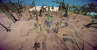 Leviathan: Streams Of Legends