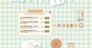 Chichi's Desktop Journey