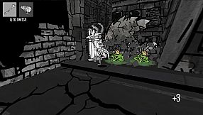 Jank Saves the World