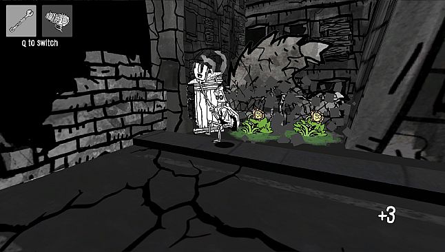 Jank Saves the World