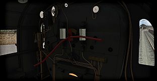 Train Simulator: Bulleid Q1 Class Loco Add-On