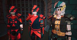 GUARDS! Vanguard Supporter Pack